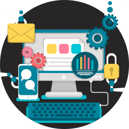 Cutting-Edge_Technology_Platform_icon